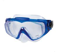 Máscara buceo intex silicone aqua pro +8 años - 2/s