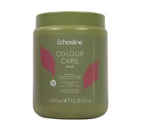 Máscara Cabello Color ECHOSLINE colour Cuidado mask 1000ml