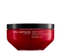 Máscara Cabello Color Tratados SHU UEMURA Color Lustre Treatment 200ml