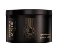 Sebastian Dark Oil Lightweight Mask 500 ml