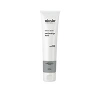 Máscara Cabello Crema Hidratante Y Anti-rotura NIOXIN Anti Breakage mask 150ml