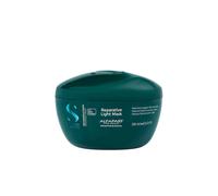 Máscara Cabello Dañado ALFAPARF MILANO Semillas de Lino Reparativo Luz 200