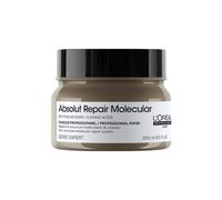 Máscara Cabello Dañado L'Oreal Serie Experto Absolut Reparación Molecular 250ml