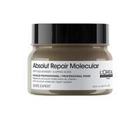 Máscara Cabello Dañado L'Oreal Serie Experto Absolut Reparación Molecular 500ml