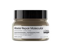 Máscara Cabello Dañado L'Oreal Serie Experto Absolut Reparación Molecular 500ml