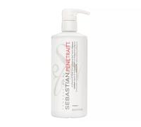 Máscara Cabello Dañado SEBASTIAN Penetraitt Máscara Reestructuración 500ml
