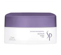 Máscara Cabello Dañado Wella Sp Reparación mask 200ml