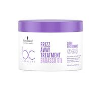 Schwarzkopf Professional BC Bonacure Frizz Away Treatment 500 ml