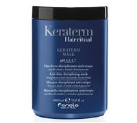 Máscara Cabello Frizz FANOLA Keraterm Máscara Acondicionador 1000ml