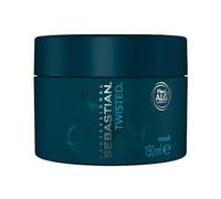 Máscara Cabello Ricci Crema Hidratante SEBASTIAN Twisted curl Máscara 150ml