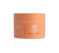 Máscara Cabello Seco WELLA Invigo Nutri-Enrich Máscara Nutritivos 150ml