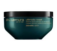 Máscara Cabello Tratados Reparadora SHU UEMURA Ultimate Reset Treatment 200ml