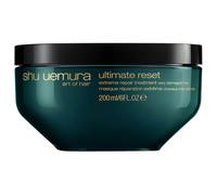 Máscara Cabello Tratados Reparadora SHU UEMURA Ultimate Reset Treatment 200ml