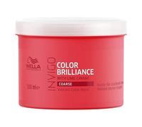 Máscara Cabello WELLA Invigo Color Brillante Grueso 500ml