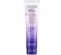 Máscara Capilar 2Chic De Moras Y Leche De Coco 5 Oz De Giovanni Cosmetics
