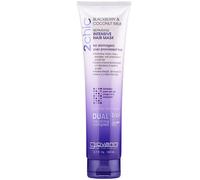 Máscara Capilar 2Chic De Moras Y Leche De Coco 5 Oz De Giovanni Cosmetics