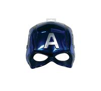 Mascara Capitan America Avengers Inf