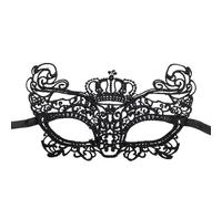 Mascara Carnaval Disfraz Veneciano Mujer Accesorios Para Talla Única Antifaz Rojo Negro Mascaras Venecianas Hombre Y Caballo Caretas Personalizadas Con Foto Disfraces Sexy Grande Las De Pintar