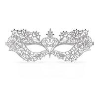 Máscara Cincuenta Sombras más Oscuras