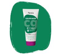 Máscara Colorante para el Cabello FANOLA Color mask Clover Verde 200ml