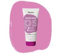 Máscara Colorante para el Cabello FANOLA Color mask Pink Sugar 200ml