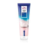 Máscara Colorante para el Cabello WELLA Color Fresco Azul 150ml
