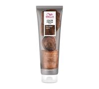 Máscara Colorante para el Cabello WELLA Color Fresco Chocolate Toque 150ml