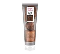 Máscara Colorante para el Cabello WELLA Color Fresco Chocolate Toque 150ml