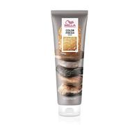 Máscara Colorante para el Cabello WELLA Color Fresco Máscara Dorado Glosar 150ml