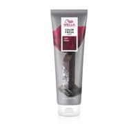 Máscara Colorante para el Cabello WELLA Color Fresco Máscara Rosa Blaze 150ml