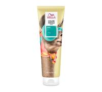 Máscara Colorante para el Cabello WELLA Color Fresco Mint 150ml