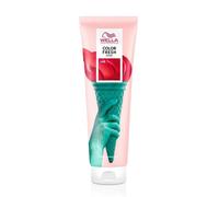 Máscara Colorante para el Cabello WELLA Color Fresco Red 150ml