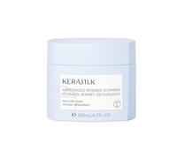 Máscara Crema Hidratante Cabello Dañado KERASILK Especialistas Recovery 200ml