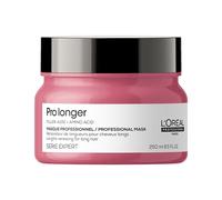 Máscara Crema Hidratante Cabello Normal L'Oreal Serie Experto Pro Longer masque