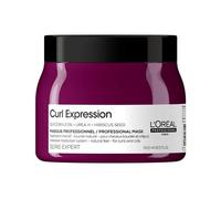 Máscara Crema Hidratante Cabello Ricci L'Oreal curl Expresión Profesional 500ml