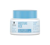 Schwarzkopf Bonacure Moisture Kick Treatment 200ml