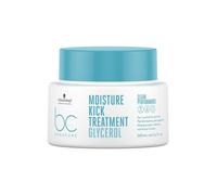 Máscara Crema Hidratante Cabello Seco Schwarzkopf Bonacure moisture Kick 200ml