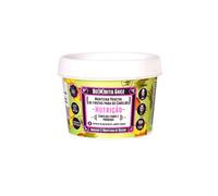Máscara Crema Hidratante LOLA Be (M) Dedos Ghee Moisturizing Hair mask Piña 100g