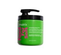 Máscara Crema Hidratante MATRIX TOTAL RESULTS Food Para Suave Rich Treatment