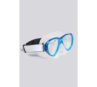 Máscara Cressi - Azul - Máscara Submarinismo talla T.U.