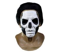 Máscara De Adulto Ghost Papa Emeritus 3