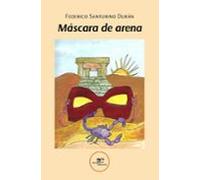 Mascara De Arena