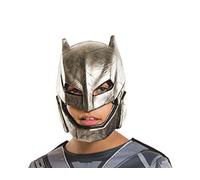 Máscara de Batman armadura Batman vs Superman para niño