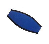 Máscara de buceo de neopreno Correas de bofetada Cubiertas Natación Impermeables Buceos y snorkels Máscara Correa Protector de cabello Envoltura para inmersiones Cubiertas de correas de bofetada de