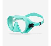 Máscara de buceo Maxlux S Blue Ice Talla única