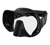 Máscara De Buceo Mono Zeagle Para FreeDiving Scuba Snorkeling 6500