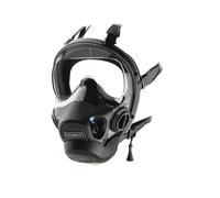 Ocean Reef Neptune Iii Basic Facial Mask Negro S-M