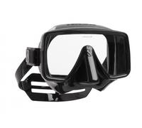 Scubapro Frameless Classic Diving Mask Negro
