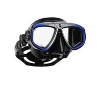 Scubapro Máscara De Buceo Zoom Evo