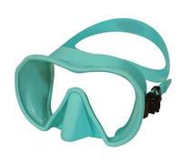 Beuchat Maxlux S Diving Mask Rosa